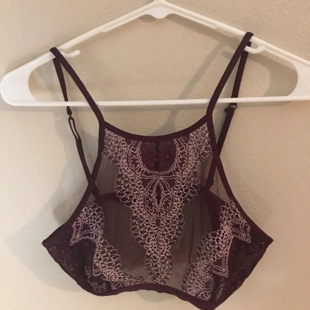 Victoria’s Secret Bralette
